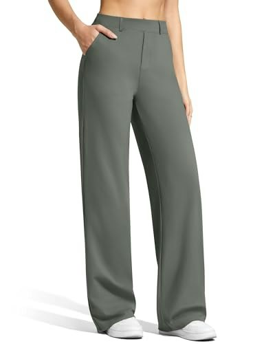 G4Free Women's Athletic Sweatpants with Pockets: $32.29 G4Free Women's Athletic Sweatpants with Pockets: $32.29