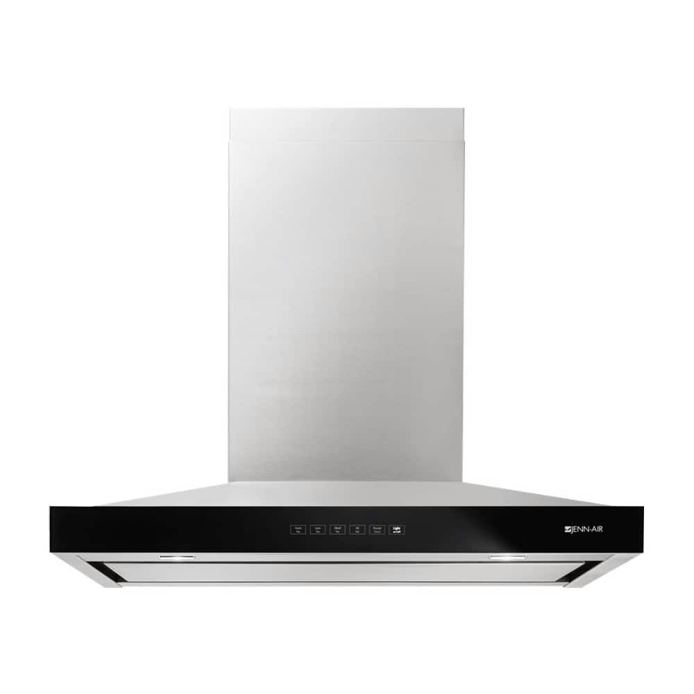 JennAir 36-Inch Wall Range Hood: $2,499 JennAir 36-Inch Wall Range Hood: $2,499
