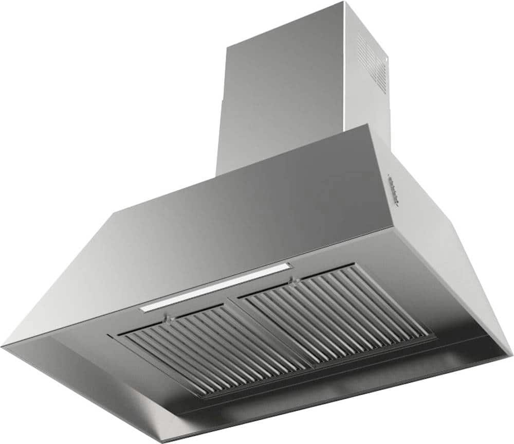 Bertazzoni 30-Inch Wall Range Hood: $2,309 Bertazzoni 30-Inch Wall Range Hood: $2,309