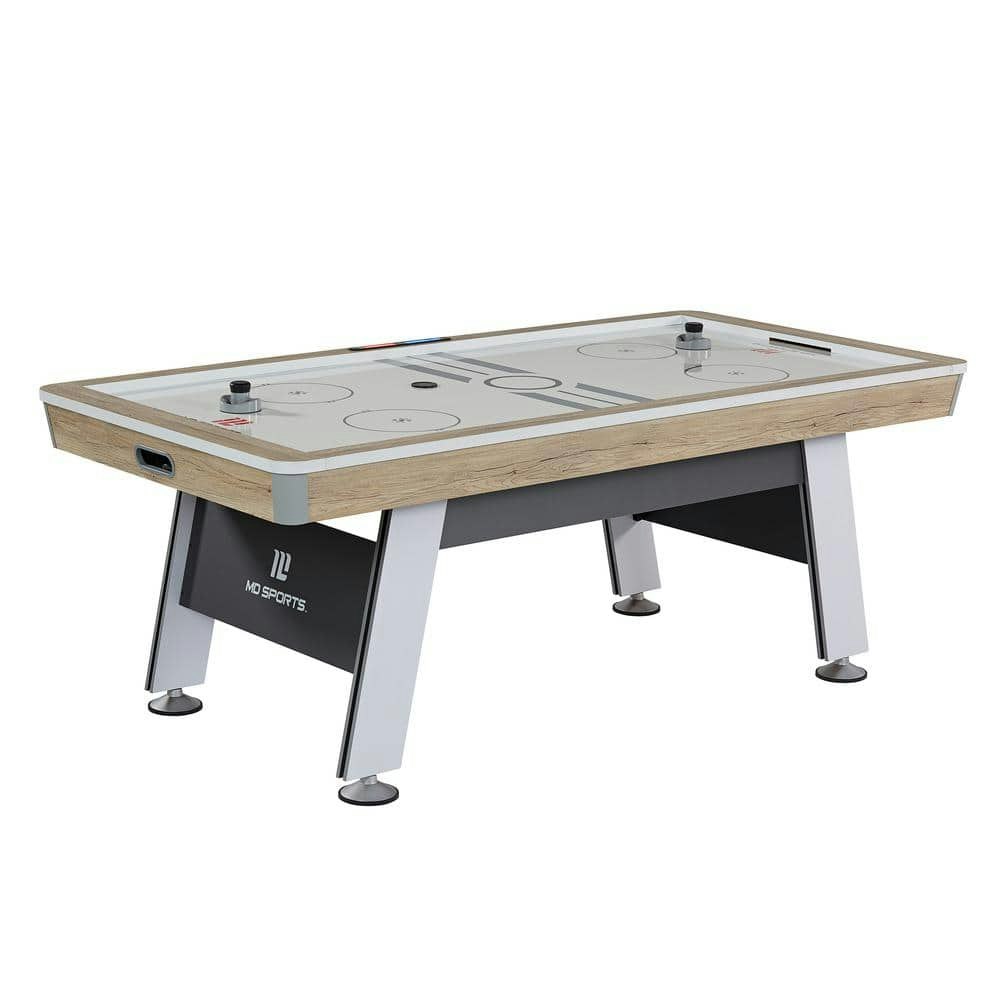Hinsdale 84-inch Air Powered Hockey Table: $729.99 Hinsdale 84-inch Air Powered Hockey Table: $729.99