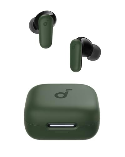 Soundcore P30i Noise Cancelling Earbuds: $24.99 Soundcore P30i Noise Cancelling Earbuds: $24.99