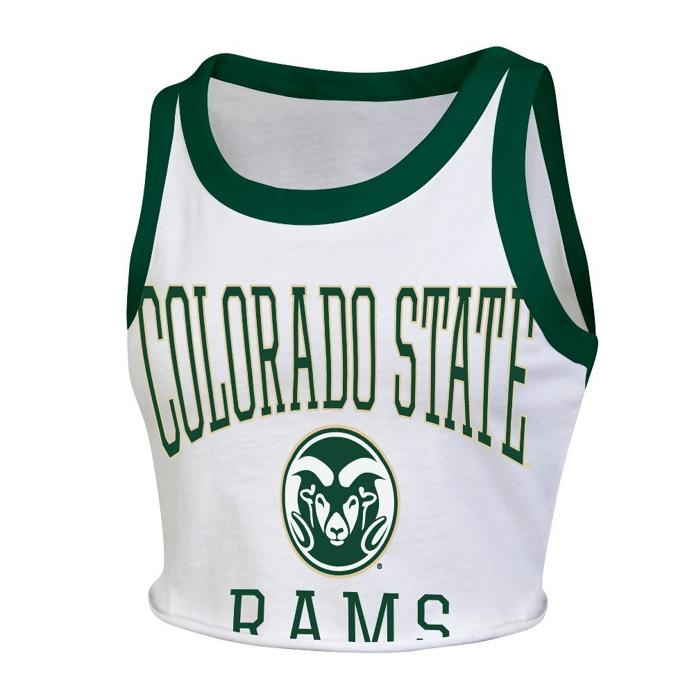 Colorado State Rams Women's Tank Top: $24.99 Colorado State Rams Women's Tank Top: $24.99