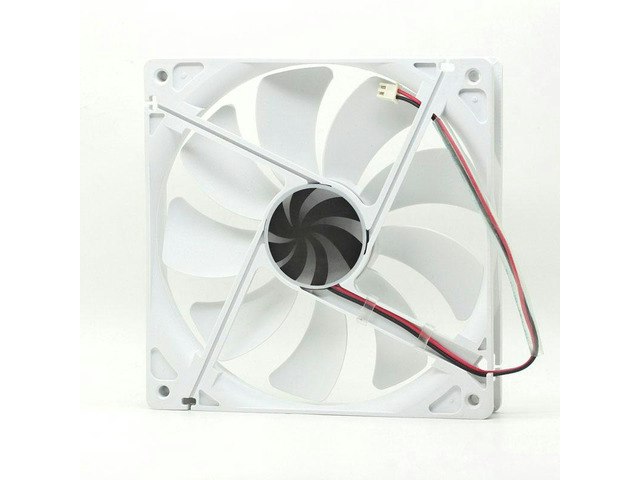 140mm Computer Case Cooling Fan: $36.04