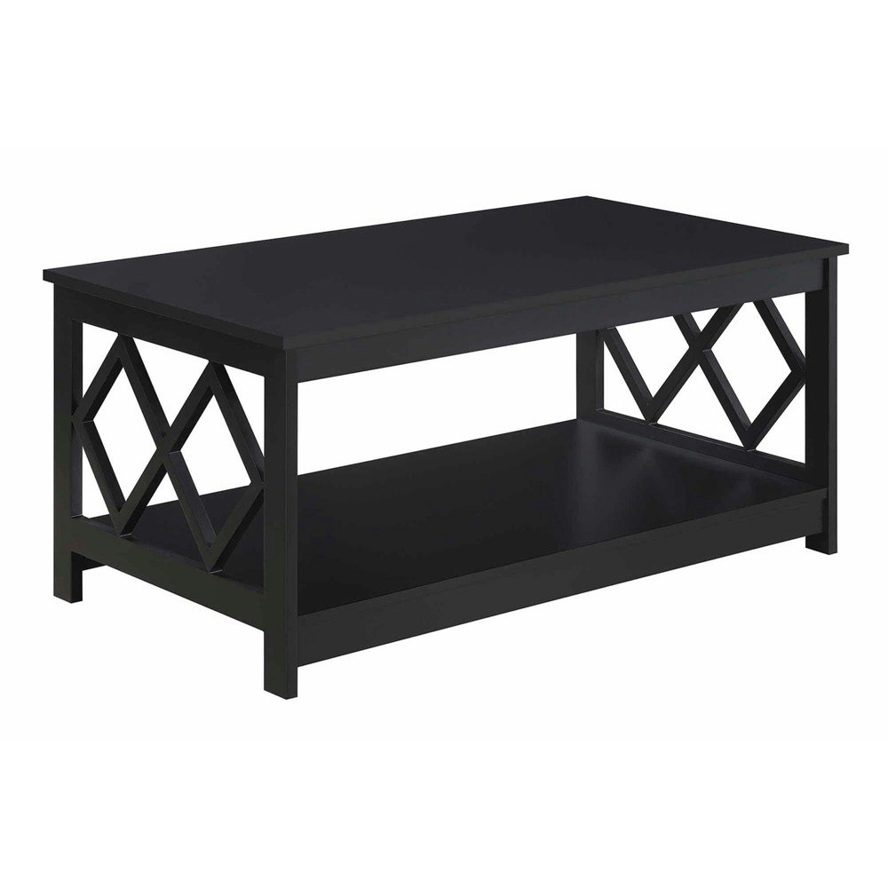 Breighton Home Diamond Coffee Table: $96.99