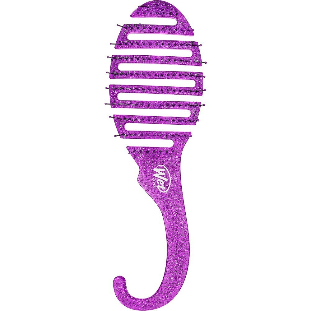 Wet Brush Shower Detangler Hair Brush: $9.99 Wet Brush Shower Detangler Hair Brush: $9.99