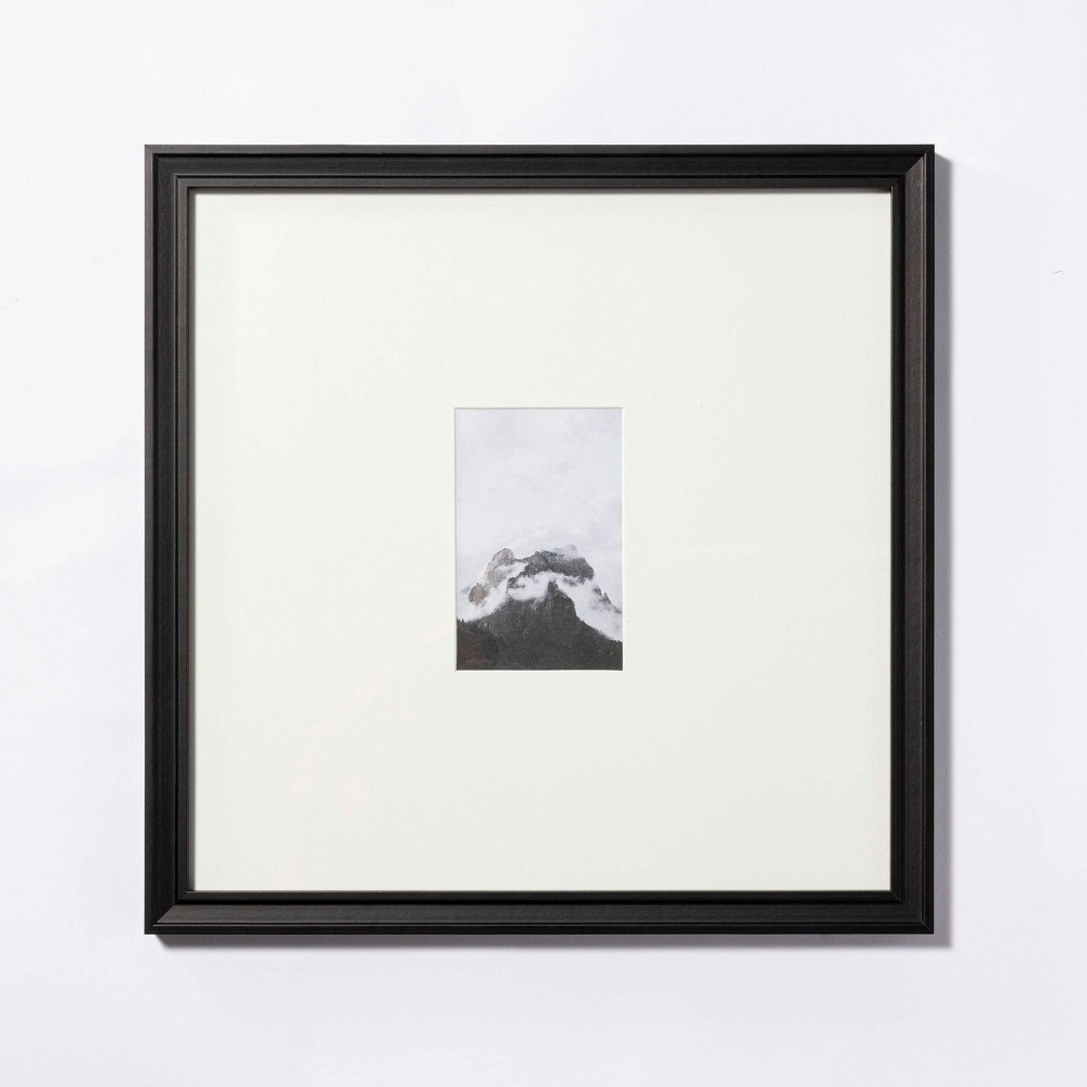 Threshold Designed with Studio McGee 4"x6" Gallery Wall Frame: $40 Threshold Designed with Studio McGee 4"x6" Gallery Wall Frame: $40