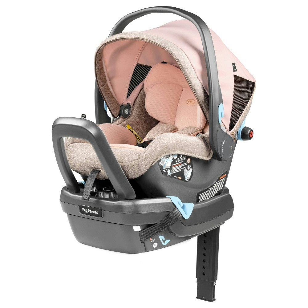 Peg Perego Primo Viaggio Nido Infant Car Seat: $449.99 Peg Perego Primo Viaggio Nido Infant Car Seat: $449.99
