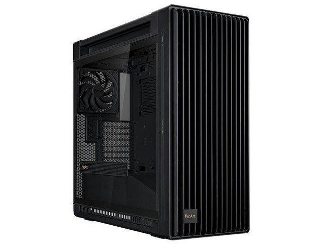 Asus ProArt PA602 E-ATX Computer Case: $490.99