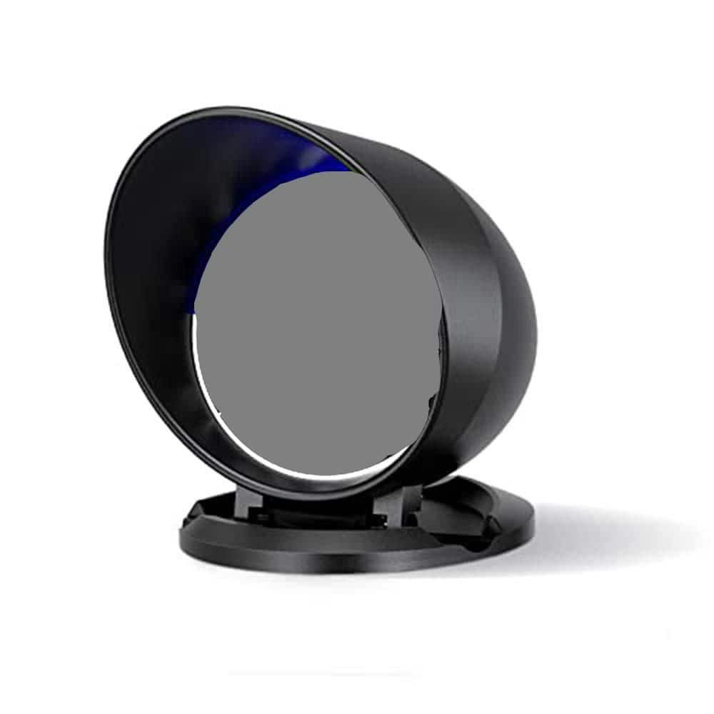 Auto GPS Speedometer Head Up Display: $117.97