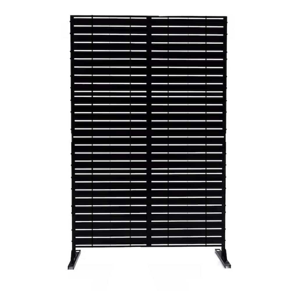 44-Inch Metal Privacy Screen: $345.89 44-Inch Metal Privacy Screen: $345.89