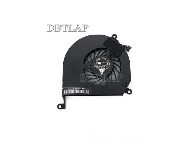 A1286 Laptop CPU Cooling Fan: $23.23