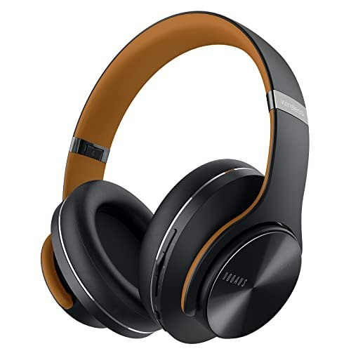 Doqaus Bluetooth Over-Ear Headphones: $23.99 Doqaus Bluetooth Over-Ear Headphones: $23.99