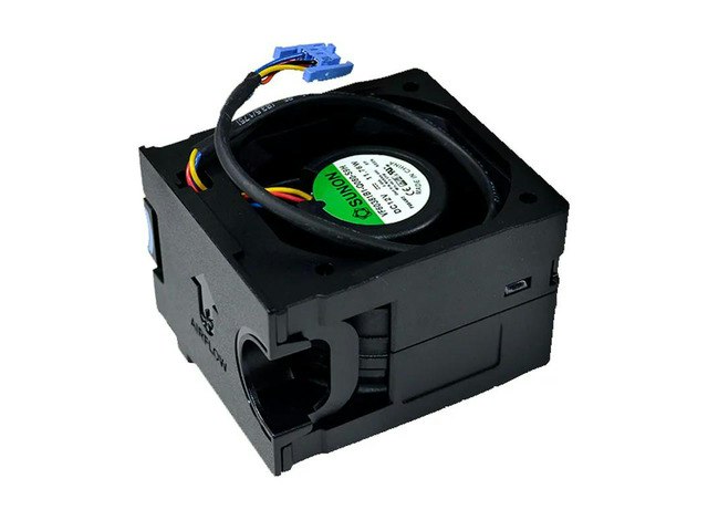 PowerEdge R540 and R540XD Server Cooling Fan Assembly: $120.46