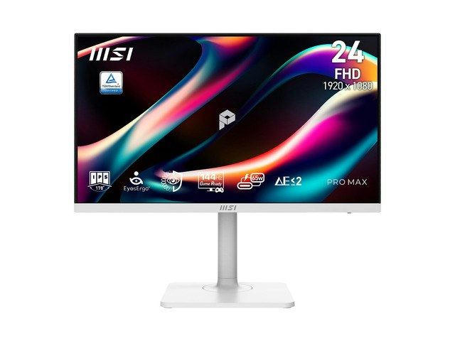 Pro Max 271PHW 27" 1080p HDR IPS FreeSync Monitor: $299.99 Pro Max 271PHW 27" 1080p HDR IPS FreeSync Monitor: $299.99