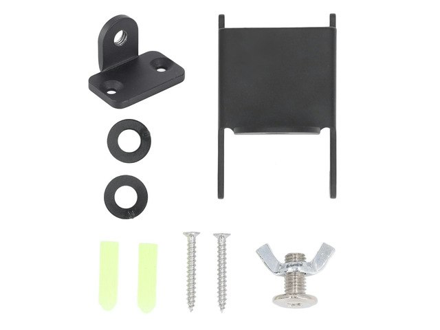 Metal Wall Mount Bracket for 300 Wireless Surround Speakers: $23.60