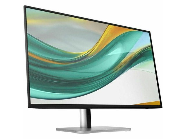 HP 527pf 27-Inch 1080p IPS LED Monitor: $209 HP 527pf 27-Inch 1080p IPS LED Monitor: $209