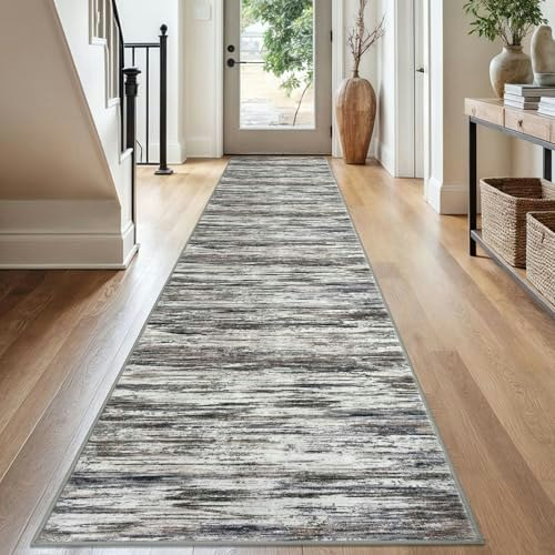 Siiloom 2.6x16-Foot Washable Runner Rug: $54.90 Siiloom 2.6x16-Foot Washable Runner Rug: $54.90