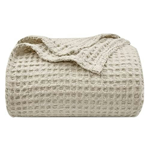 PHF Queen Waffle Weave Blanket: $31.59 PHF Queen Waffle Weave Blanket: $31.59