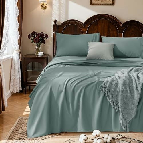 LBRO2M 1,000 Thread Count Egyptian Cotton Sheet Set: $93.47 LBRO2M 1,000 Thread Count Egyptian Cotton Sheet Set: $93.47