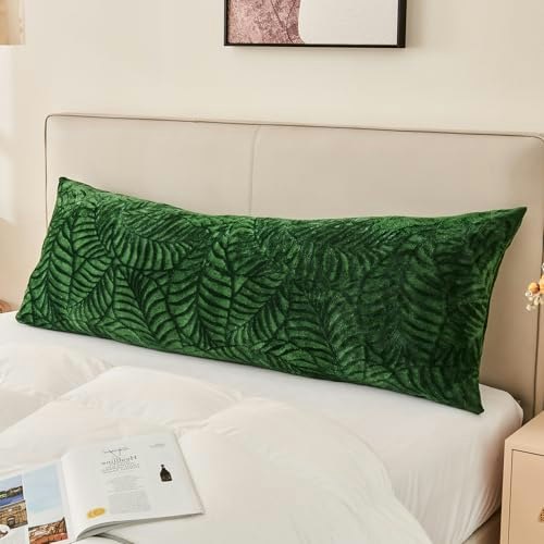 Sochow 21x54-Inch Body Pillow Cover: $16.14 Sochow 21x54-Inch Body Pillow Cover: $16.14