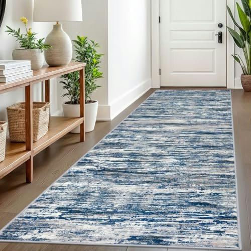 Siiloom 3x8-Foot Washable Runner Rug: $38.87 Siiloom 3x8-Foot Washable Runner Rug: $38.87