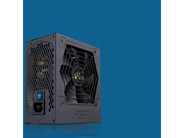 FSP Classic 550W Power Supply: $154 FSP Classic 550W Power Supply: $154