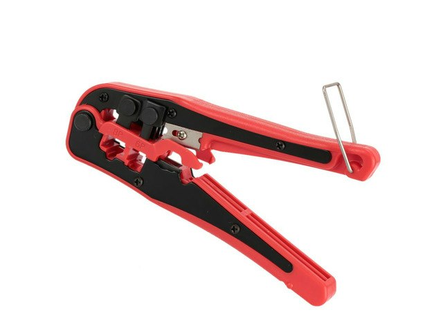 Multifunctional Wire Stripper and Crimper: $30.45