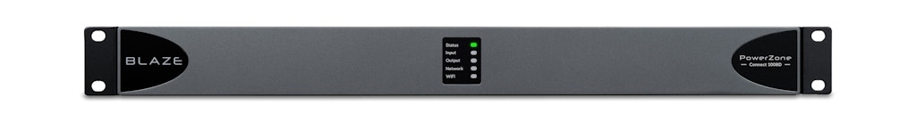 Sonance Blaze PowerZone Connect 1008 1,000W 8-Channel DSP Class-D Amplifier: $2,699.99 Sonance Blaze PowerZone Connect 1008 1,000W 8-Channel DSP Class-D Amplifier: $2,699.99