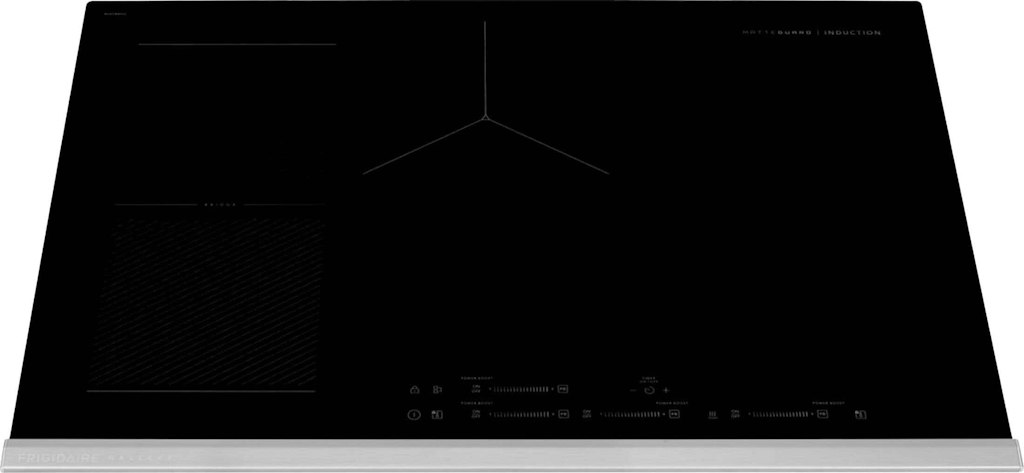 Frigidaire Gallery 30-Inch 4-Element Electric Induction Cooktop: $999.99 Frigidaire Gallery 30-Inch 4-Element Electric Induction Cooktop: $999.99