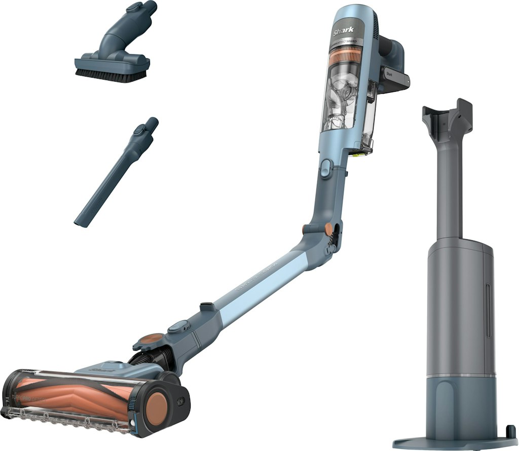Shark PowerDetect Cordless Vacuum: $499.99 Shark PowerDetect Cordless Vacuum: $499.99