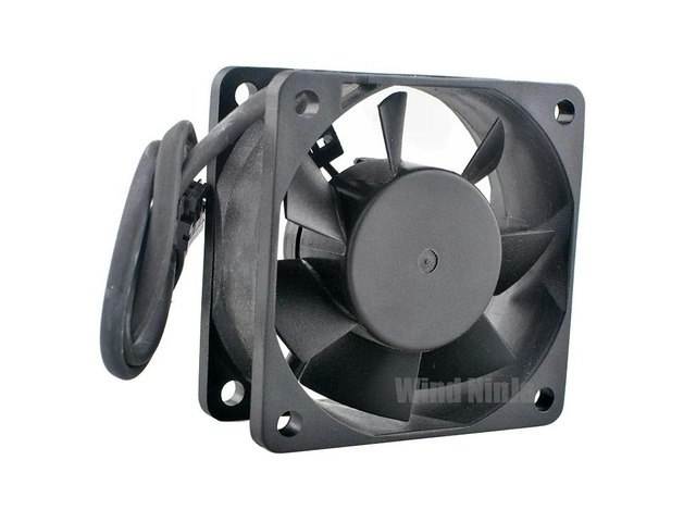 AD0612LX-A70GL 60mm DC12V Axial Cooling Fan: $42.18 AD0612LX-A70GL 60mm DC12V Axial Cooling Fan: $42.18