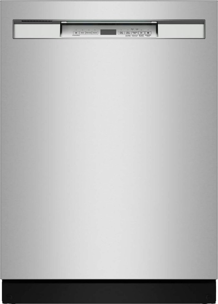 Maytag 24-inch Front Control Built-In Dishwasher: $579.99