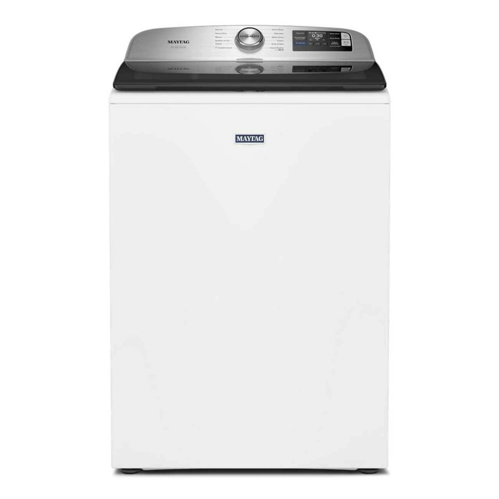 Maytag 5.3-Cubic-Foot Pet Pro Top Load Washer: $1,039.99 Maytag 5.3-Cubic-Foot Pet Pro Top Load Washer: $1,039.99
