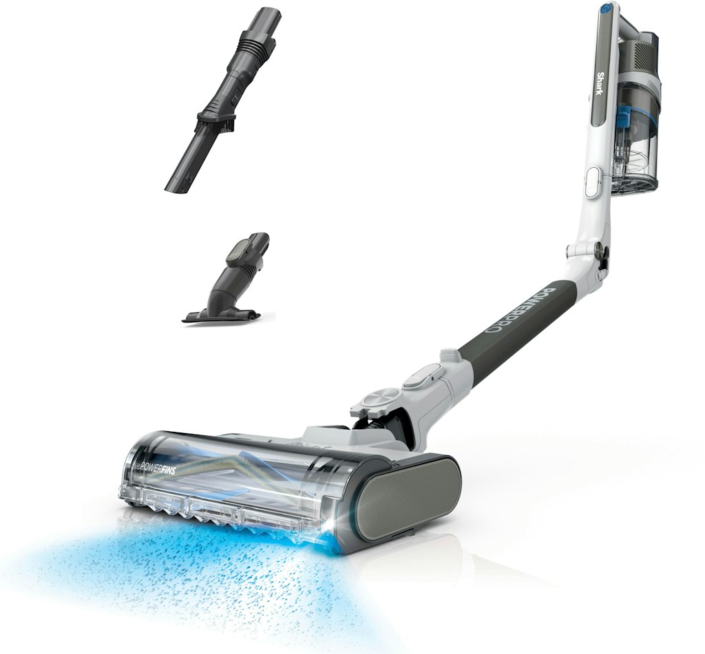 Shark PowerPro Flex Reveal Cordless Vacuum: $379.99 Shark PowerPro Flex Reveal Cordless Vacuum: $379.99