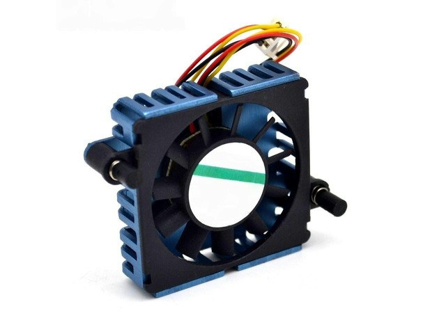 124010VM-8 12V DC Video Card Cooling Fan: $40.20 124010VM-8 12V DC Video Card Cooling Fan: $40.20
