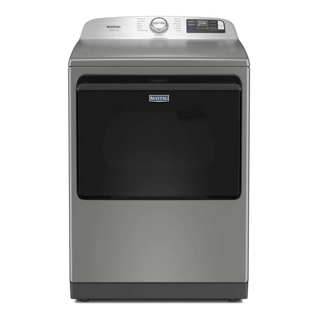 Maytag 7.4-Cubic-Foot Pet Pro Electric Dryer: $1,129.99