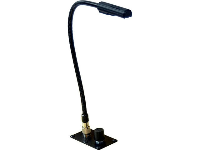Littlite 12-inch LED Gooseneck Lectern Light: $129.62