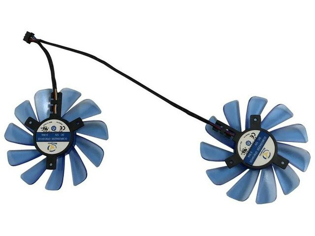 CF9010H12S GPU Cooling Fan 2-Pack: $29.98 CF9010H12S GPU Cooling Fan 2-Pack: $29.98
