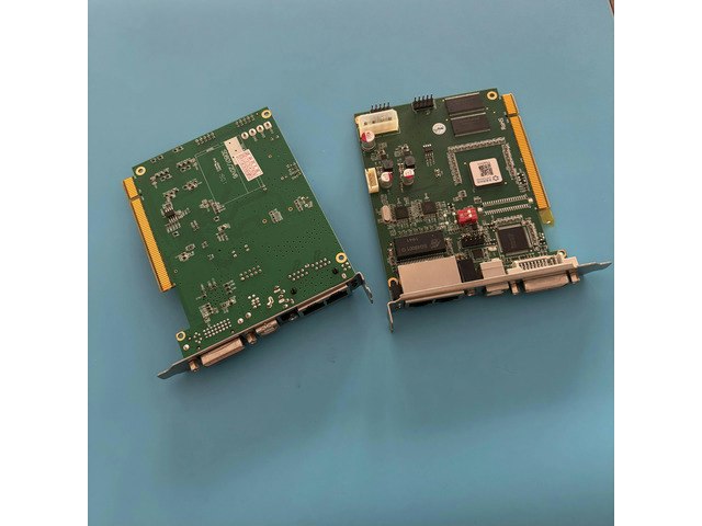 Linsn TS802D LED Video Sending Card: $107.69 Linsn TS802D LED Video Sending Card: $107.69