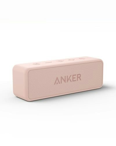 Anker Soundcore 2 Portable Bluetooth Speaker: $35.98 Anker Soundcore 2 Portable Bluetooth Speaker: $35.98