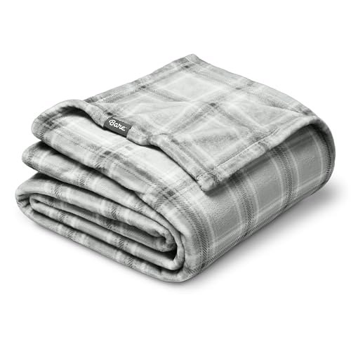 Bare Home Twin/Twin XL Microplush Fleece Blanket: $32.98 Bare Home Twin/Twin XL Microplush Fleece Blanket: $32.98