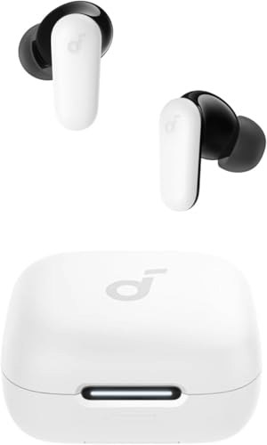 Soundcore P30i Noise Cancelling Earbuds: $29.98 Soundcore P30i Noise Cancelling Earbuds: $29.98