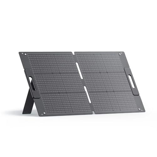 Bluetti 100W Portable Solar Panel: $198.98 Bluetti 100W Portable Solar Panel: $198.98