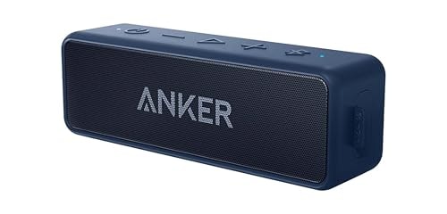 Anker Soundcore 2 Portable Bluetooth Speaker: $35.98 Anker Soundcore 2 Portable Bluetooth Speaker: $35.98