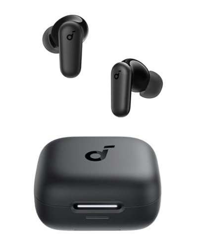 Soundcore P30i Noise Cancelling Earbuds: $24.99 Soundcore P30i Noise Cancelling Earbuds: $24.99