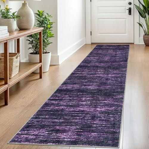 Siiloom 2x8-Foot Washable Runner Rug: $31.06 Siiloom 2x8-Foot Washable Runner Rug: $31.06