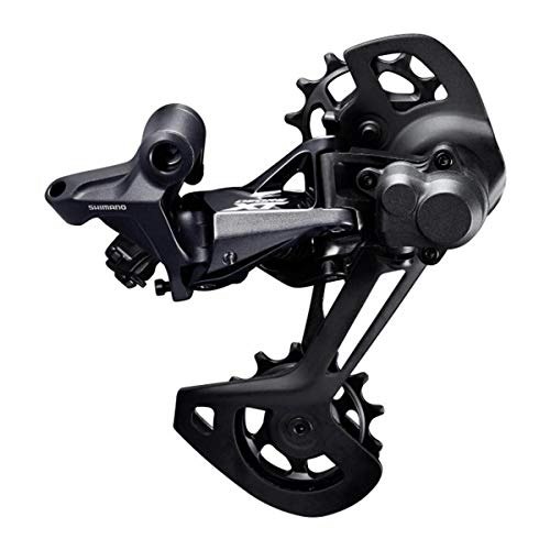 Shimano Deore XT RD-M8120 12-Speed Rear Derailleur: $115 Shimano Deore XT RD-M8120 12-Speed Rear Derailleur: $115
