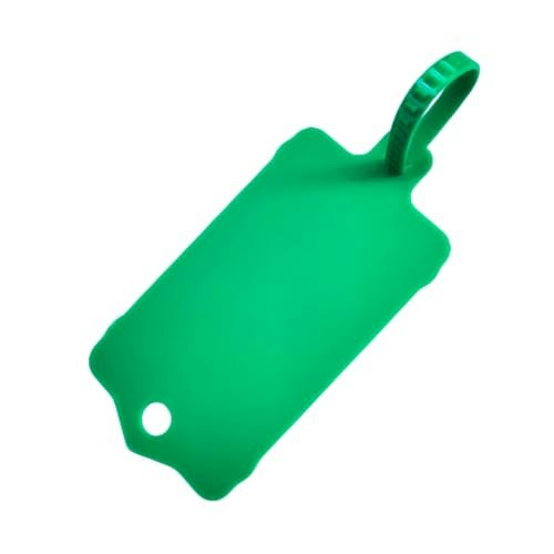 Reusable Blank Plastic Tag Ties 100-Pack: $16.99 Reusable Blank Plastic Tag Ties 100-Pack: $16.99