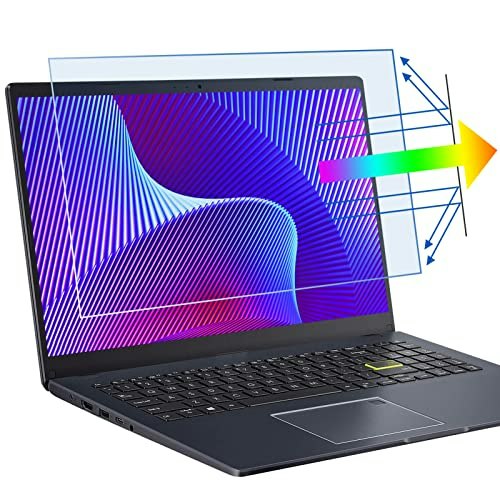 15.6-inch Laptop Blue Light Screen Protector 2-Pack: $17.09 15.6-inch Laptop Blue Light Screen Protector 2-Pack: $17.09