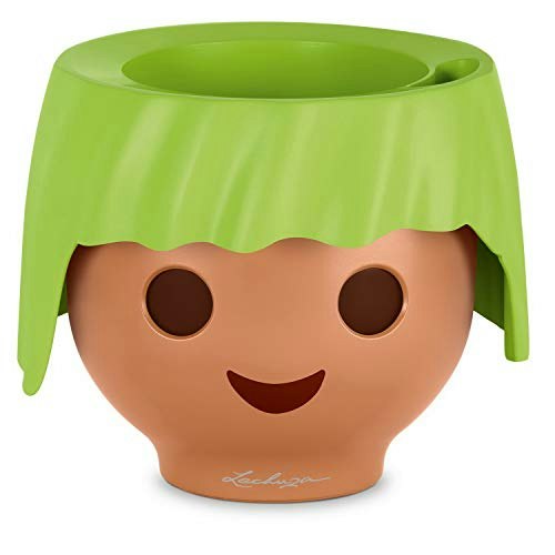 Lechuza Ojo Self-Watering Planter: $40 Lechuza Ojo Self-Watering Planter: $40